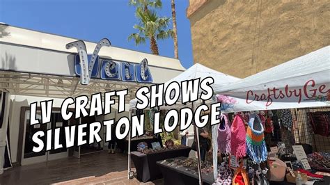 LV Craft Shows